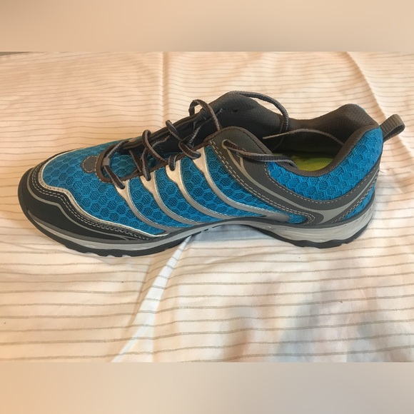 NWOT Eddie Bauer Women’s Hiking Sneaker (Size 10) NEVER WORN! - Picture 7 of 7